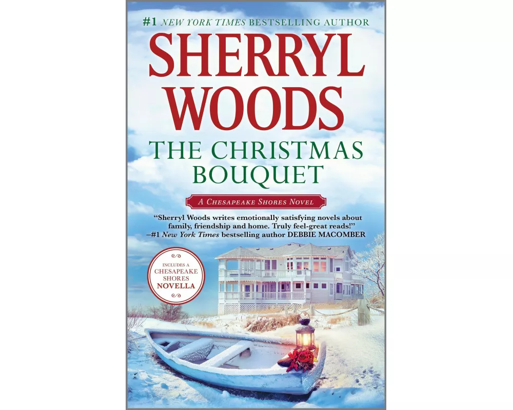 The Christmas Bouquet