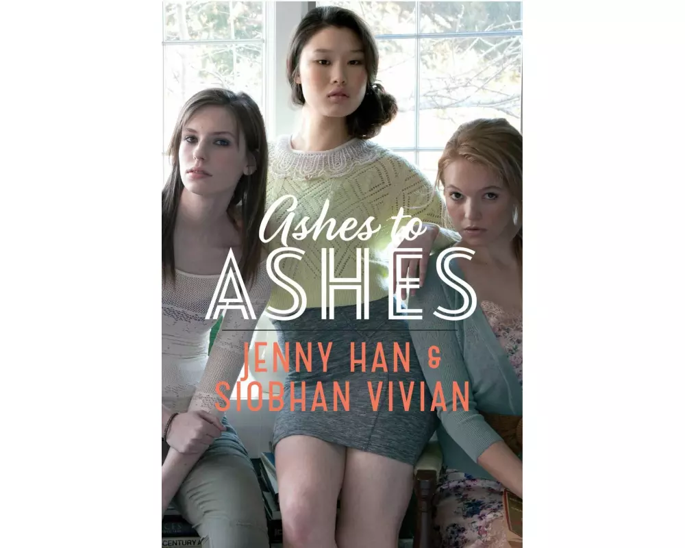 Ashes to Ashes
