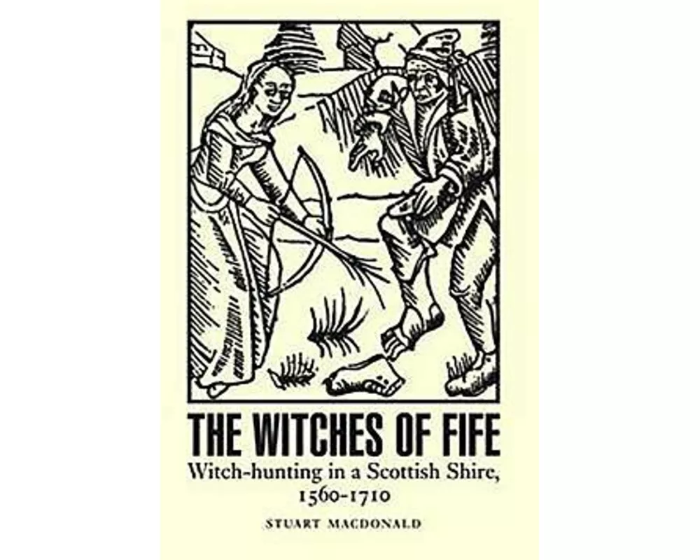 The Witches of Fife