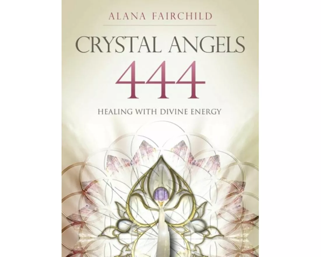 Crystal Angels 444