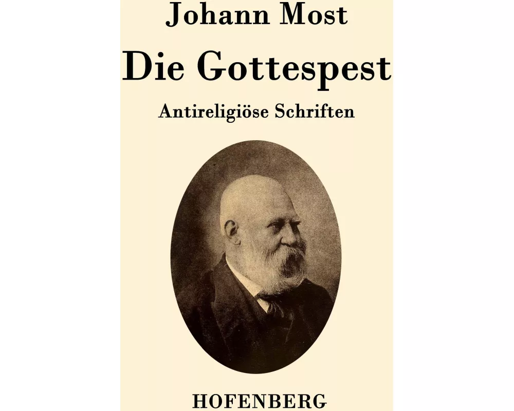 Die Gottespest