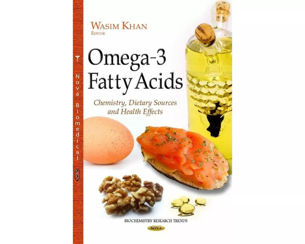 Omega-3 Fatty Acids