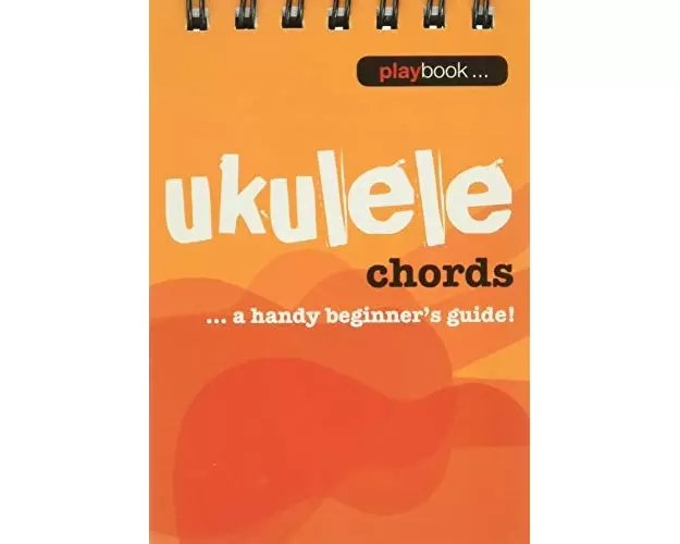 Music Flipbook Ukulele Chords