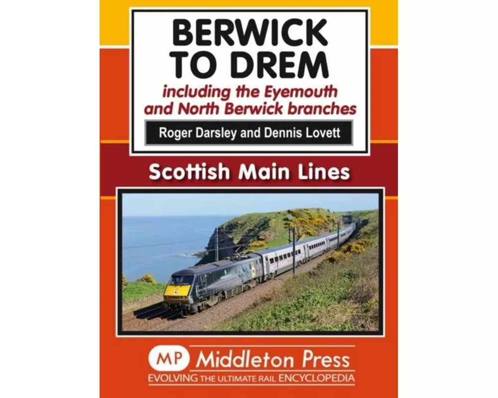 Berwick to Drem