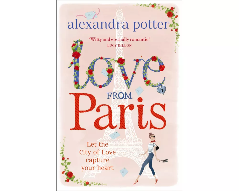 Love from Paris