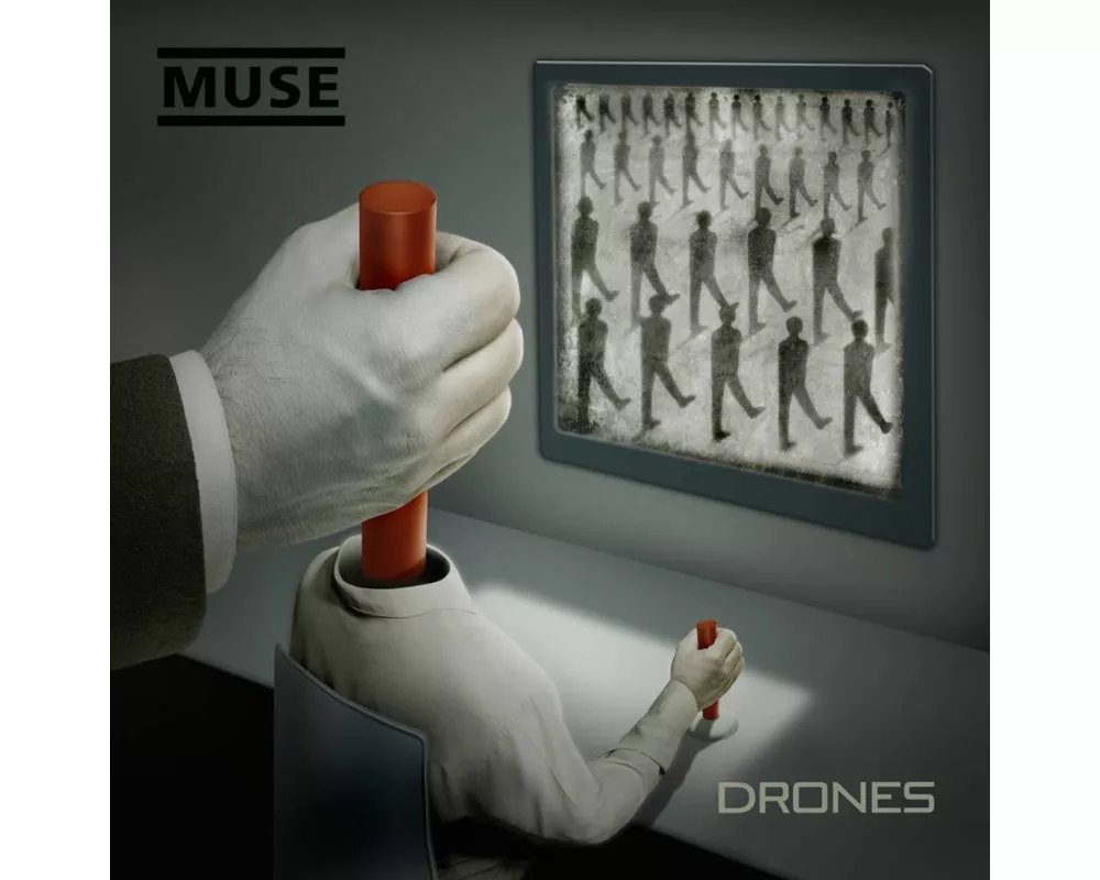 Drones