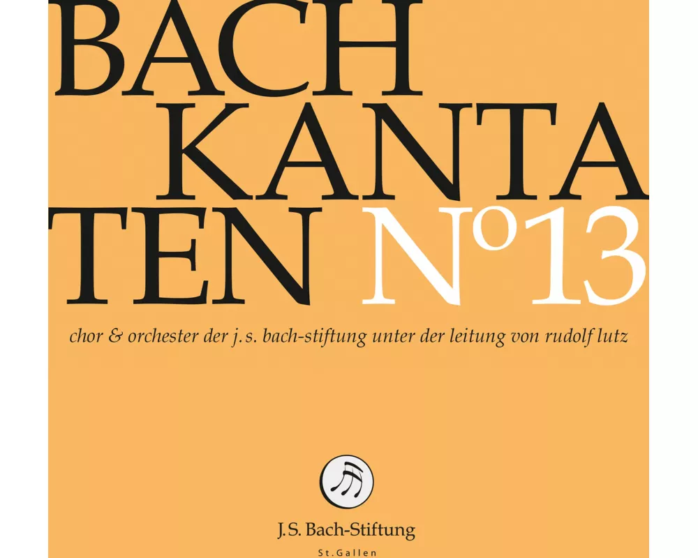 Kantaten Noø13