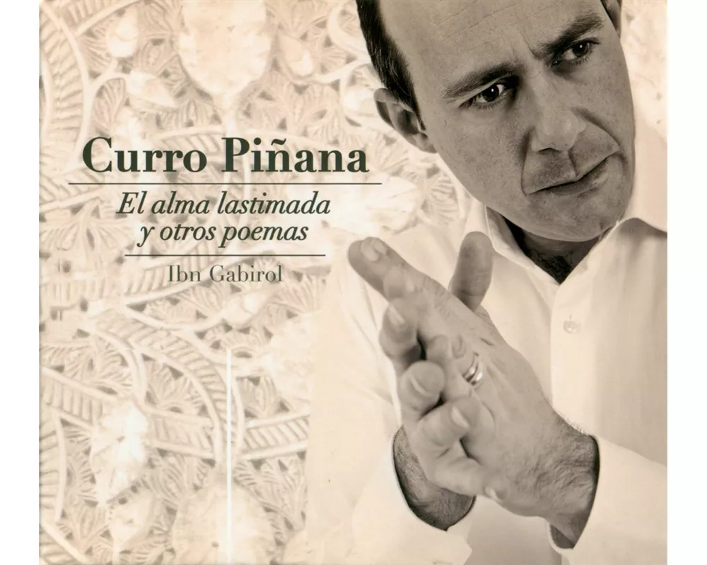 El Alma Lastimada y Otros Poemas