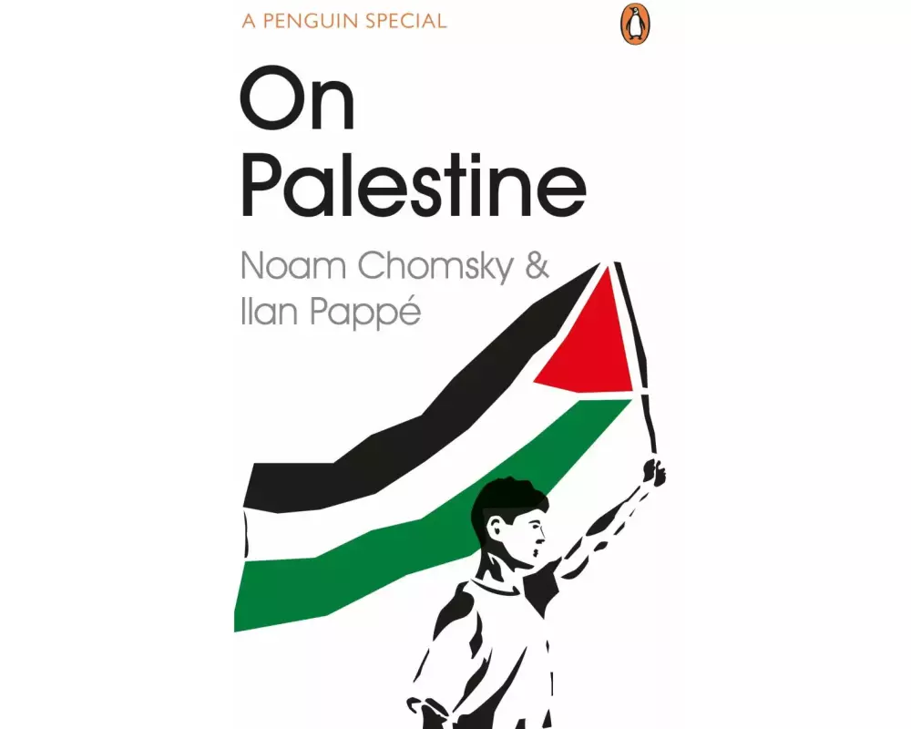 On Palestine