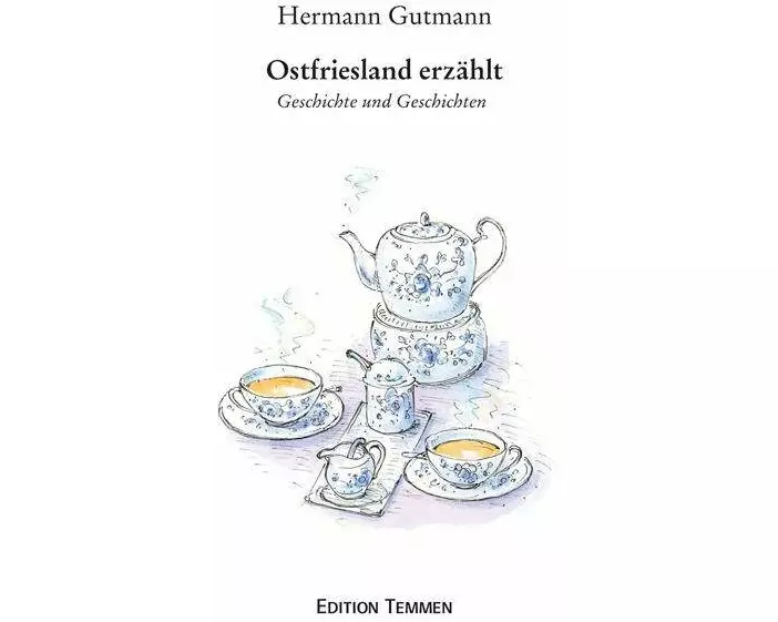 Ostfriesland erzählt