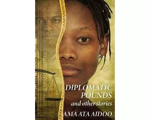 Diplomatic Pounds & Other Stories