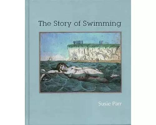 The Story of Swimming