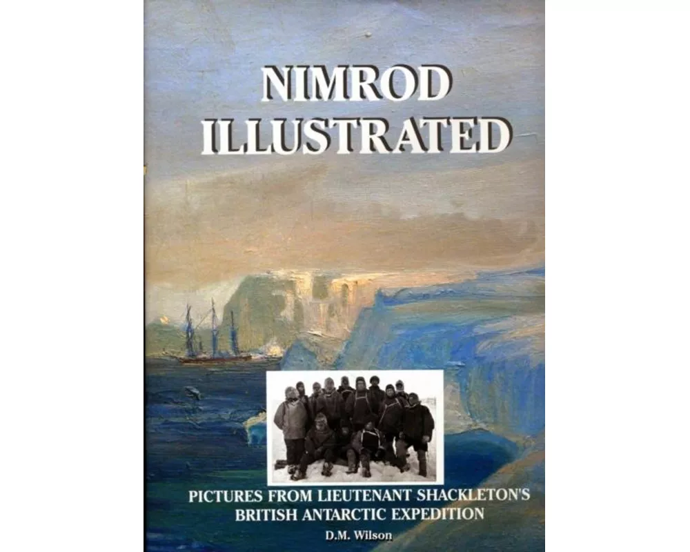 Nimrod Illustrated