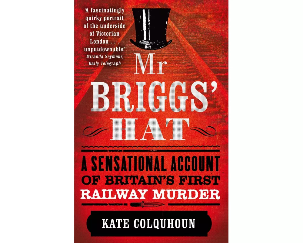Mr Briggs' Hat