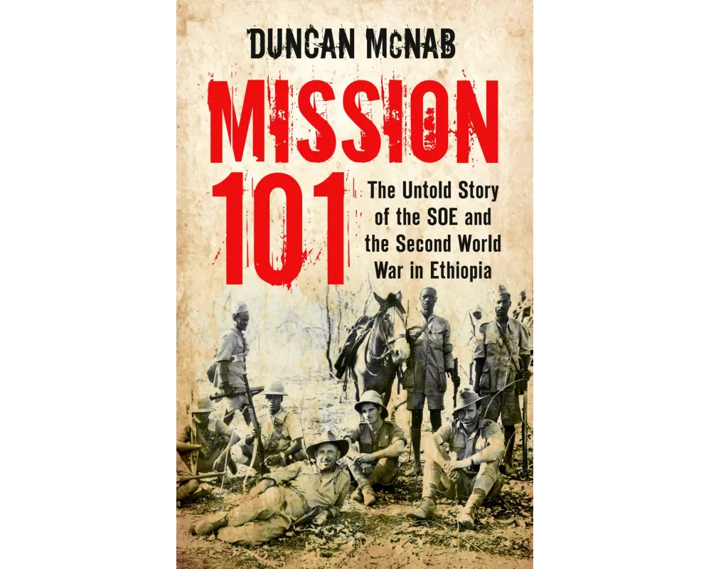 Mission 101