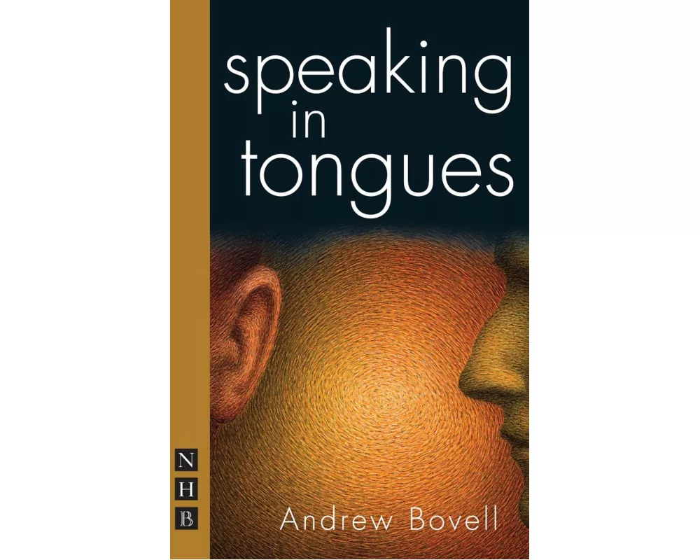 Speaking in Tongues