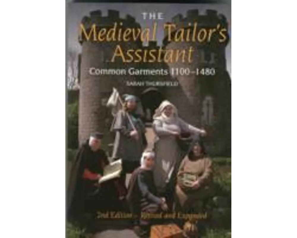 The Medieval Tailor's Assistant