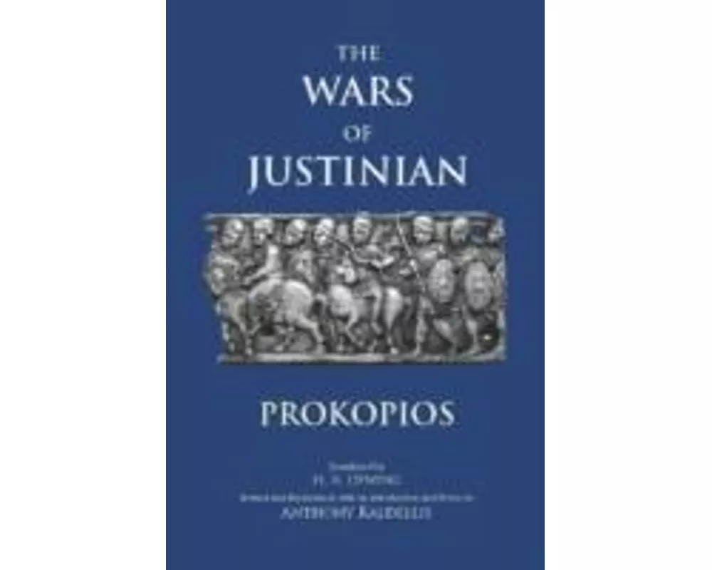 The Wars of Justinian