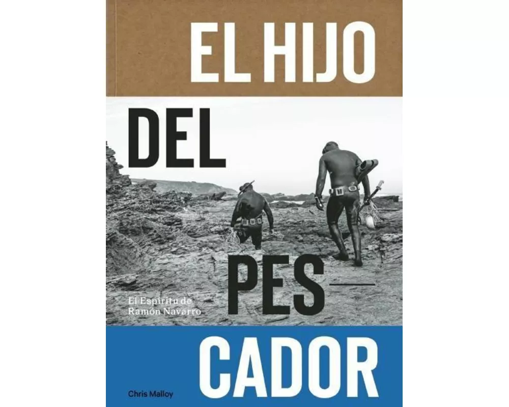 El Hijo Del Pescador