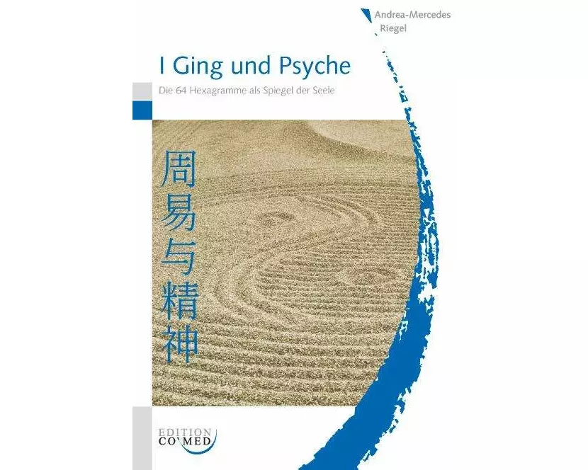 I Ging und Psyche