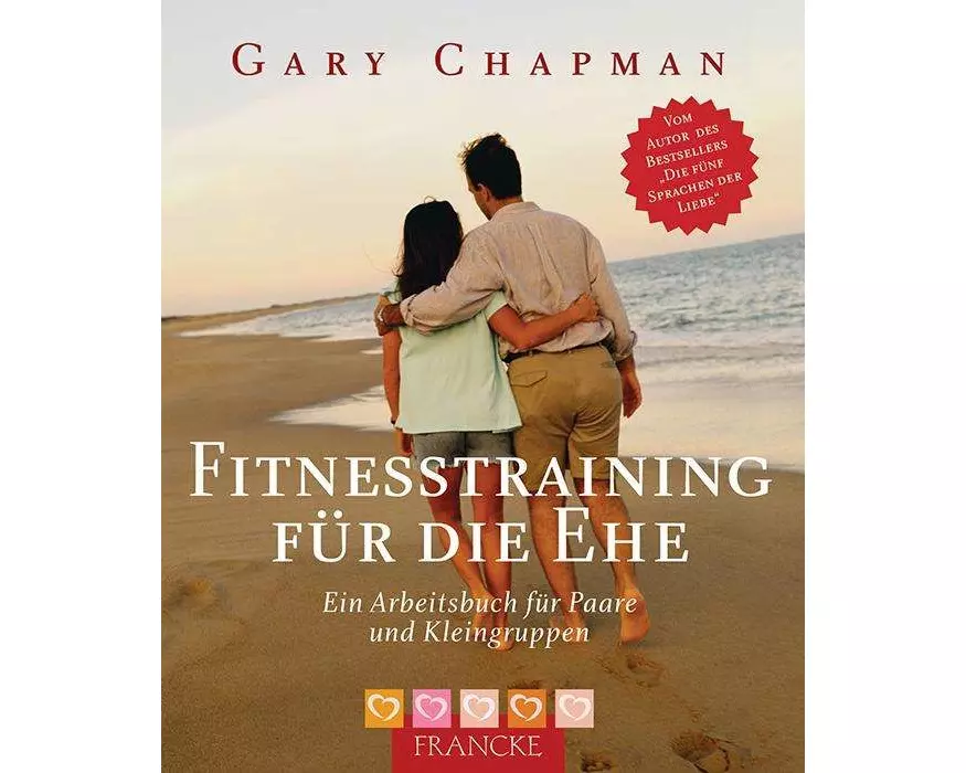 Fitnesstraining für die Ehe