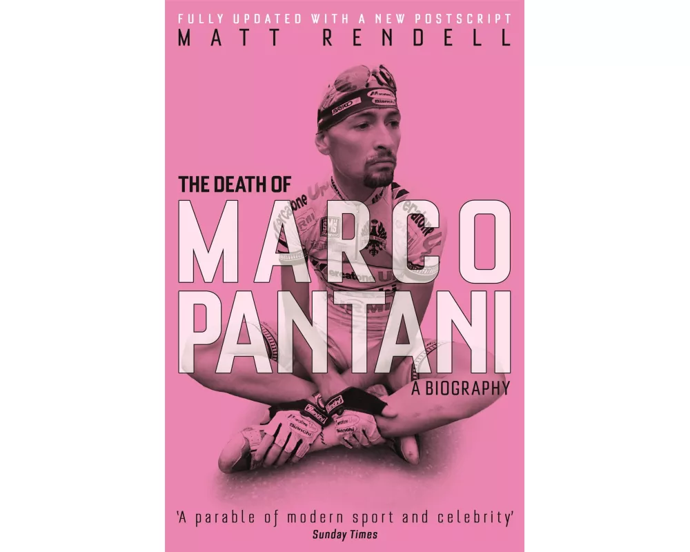 The Death of Marco Pantani