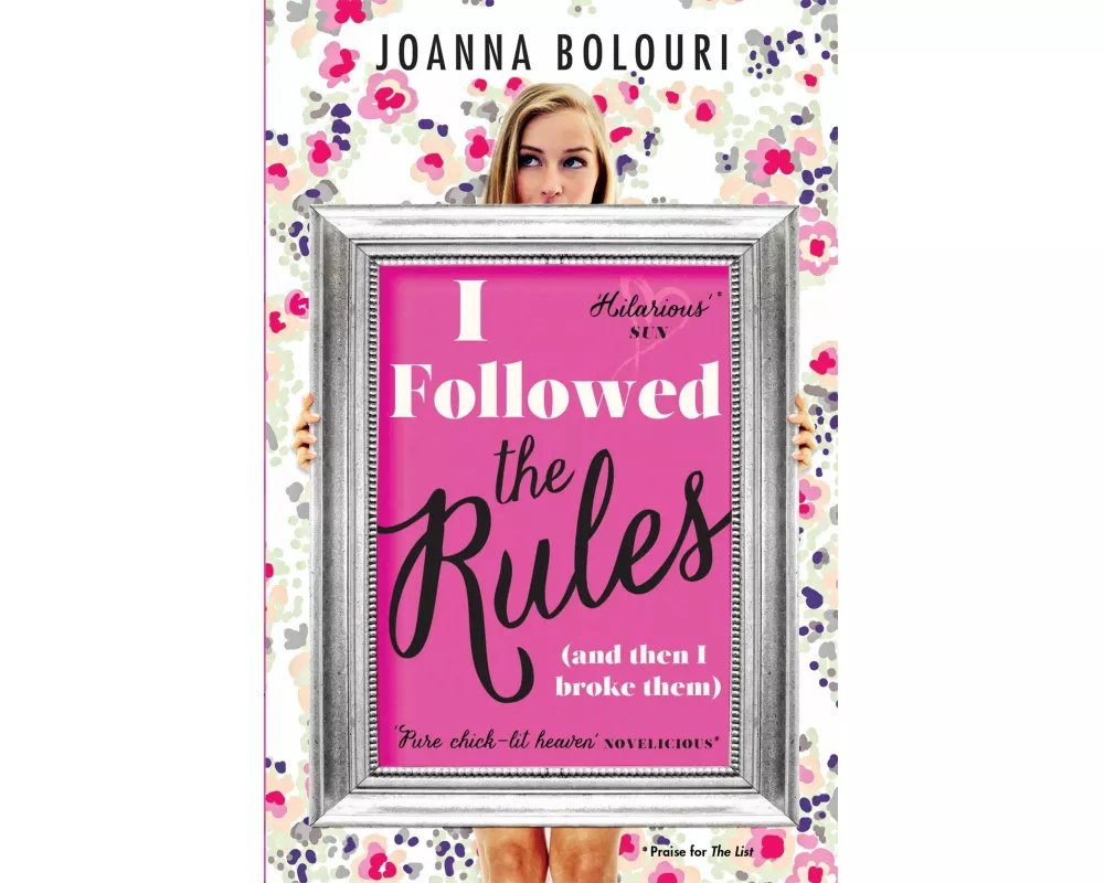 I Followed the Rules