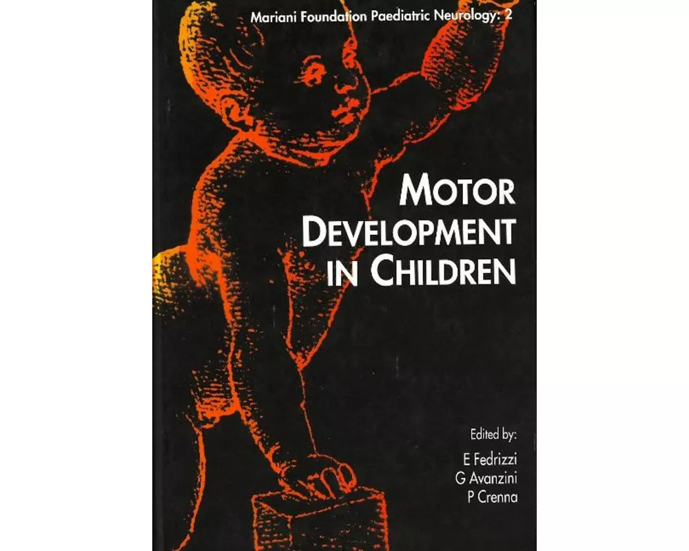 Motor Development in Children