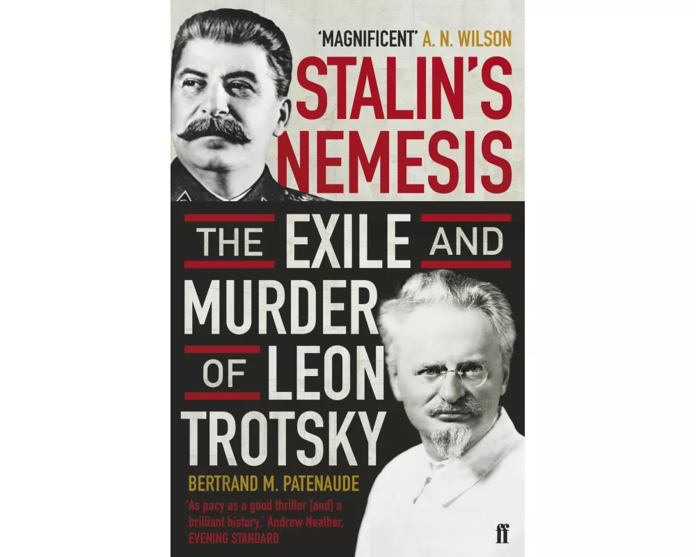 Stalin's Nemesis