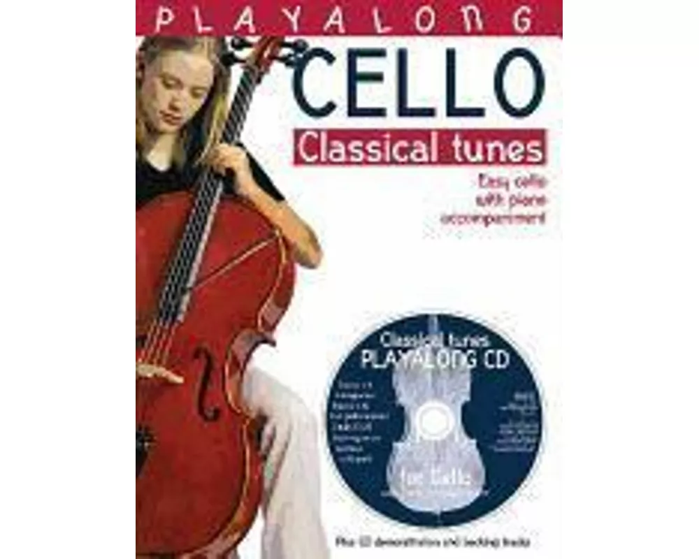 Classical Tunes Playalong