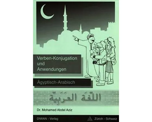 Verben-Konjugation und Anwendungen