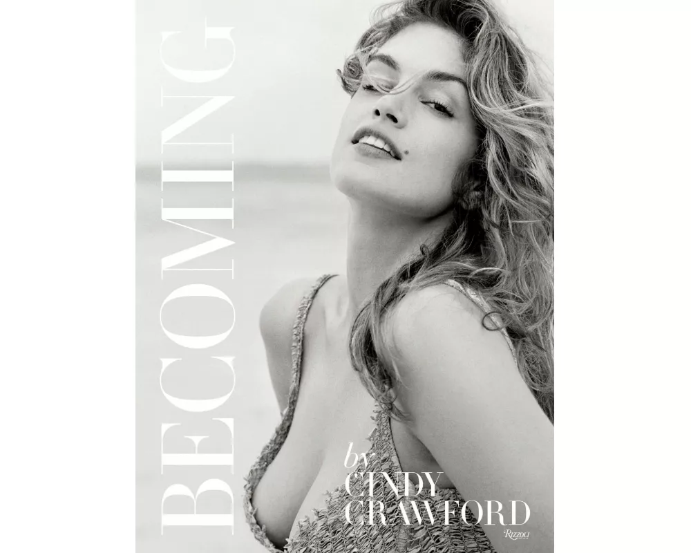 Becoming By Cindy Crawford