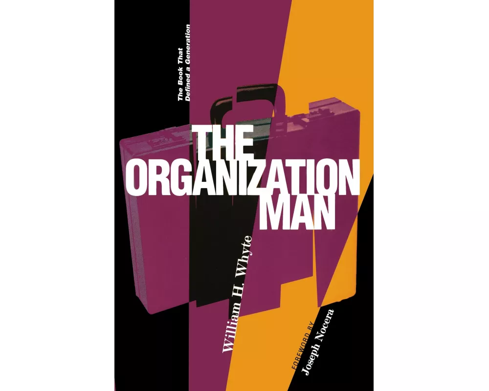 Organization Man
