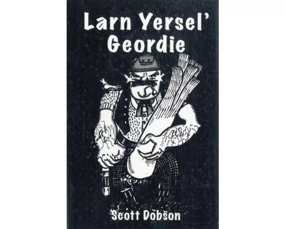 Larn Yersel' Geordie