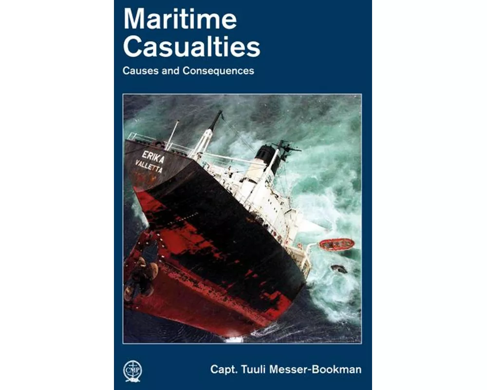 Maritime Casualties