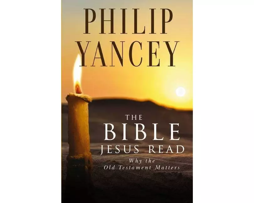The Bible Jesus Read