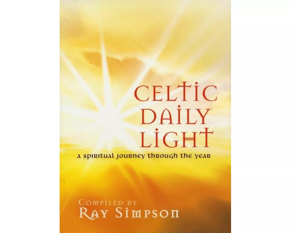 Celtic Daily Light
