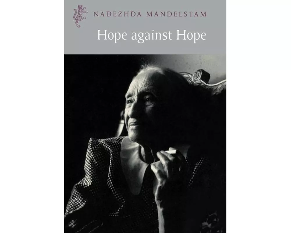 Hope Against Hope