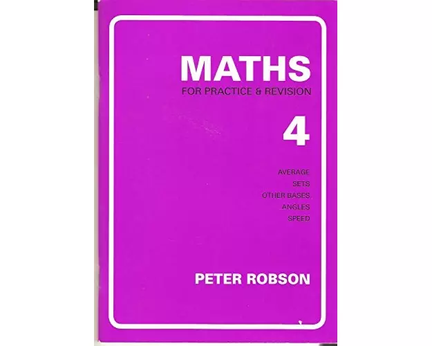 Maths for Practice and Revision
