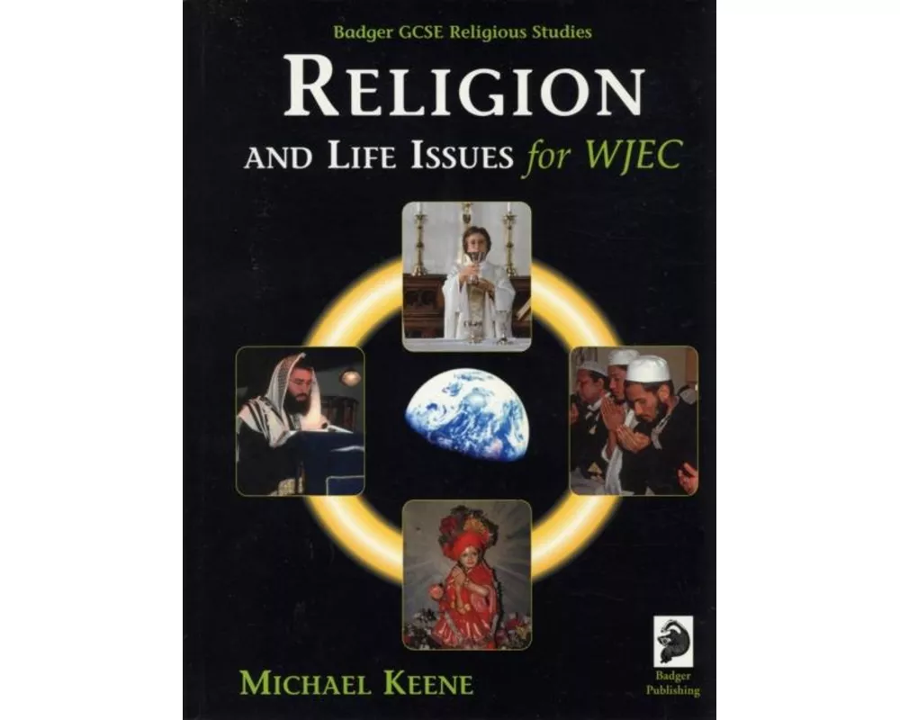 Badger GCSE Religious Studies