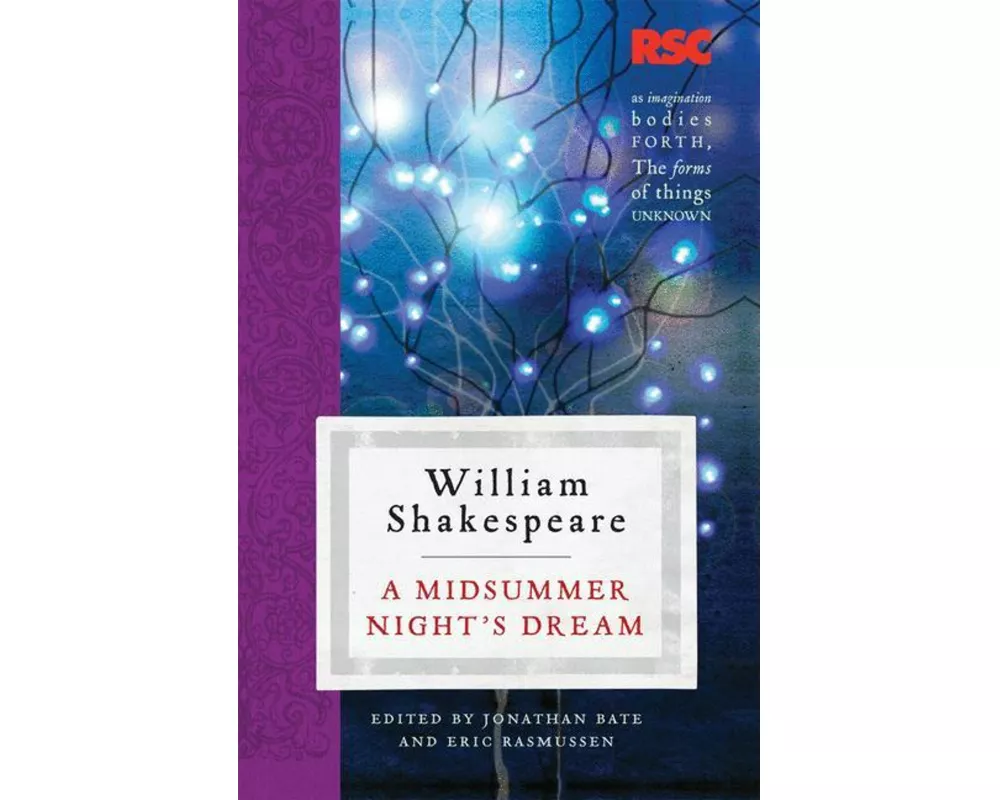 A Midsummer Night's Dream