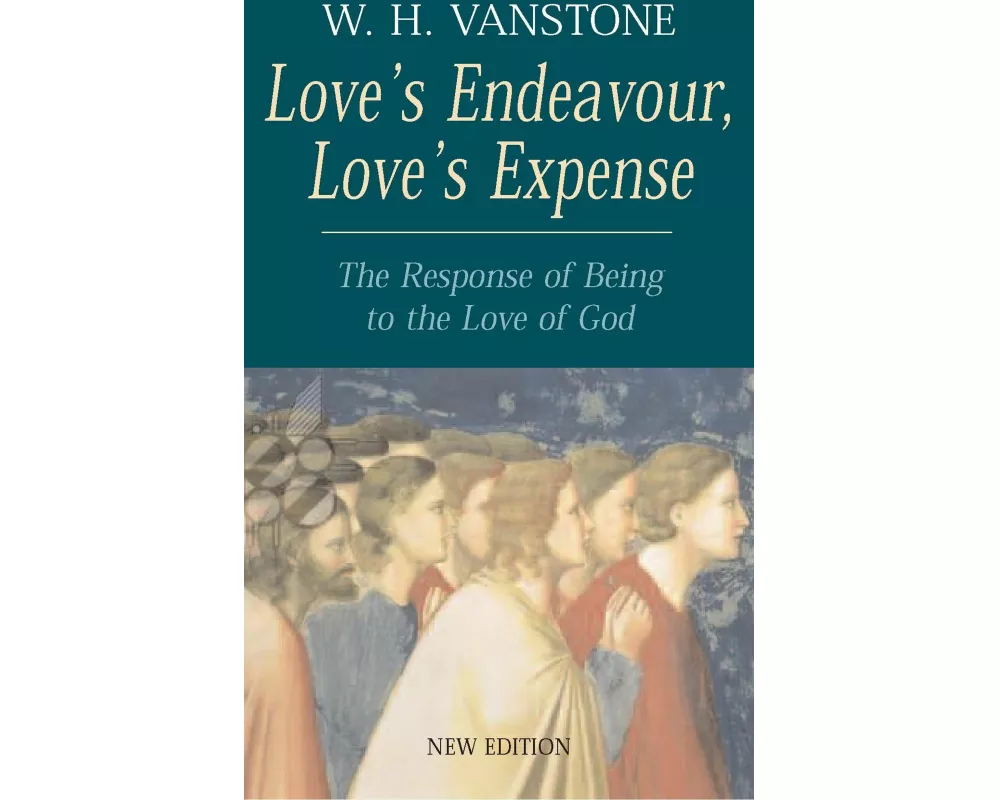 Love's Endeavour, Love's Expense