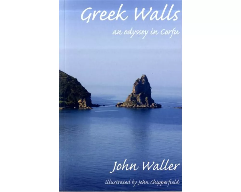 Greek Walls