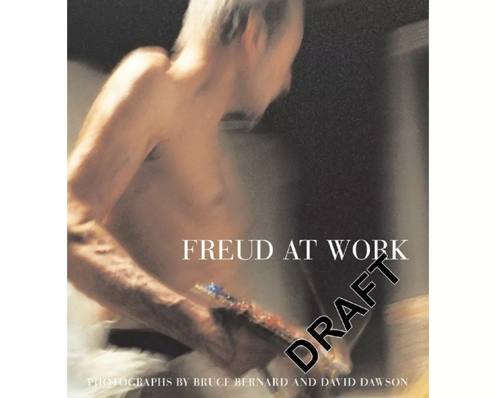 Freud at Work