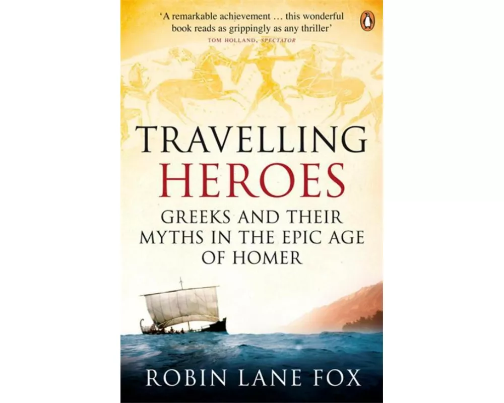 Travelling Heroes