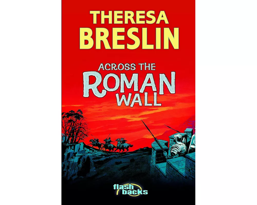 Across the Roman Wall