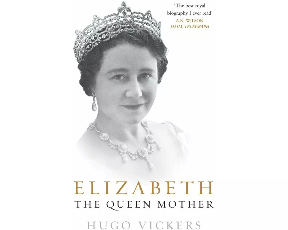 Elizabeth, the Queen Mother