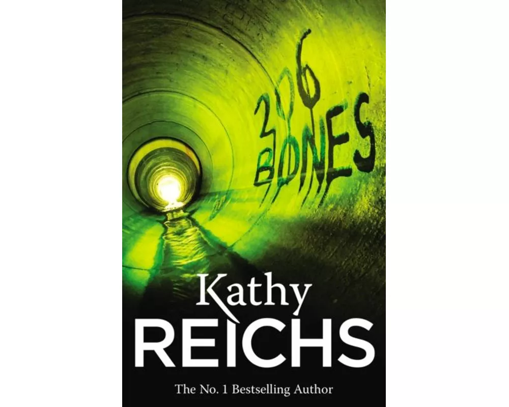 206 Bones