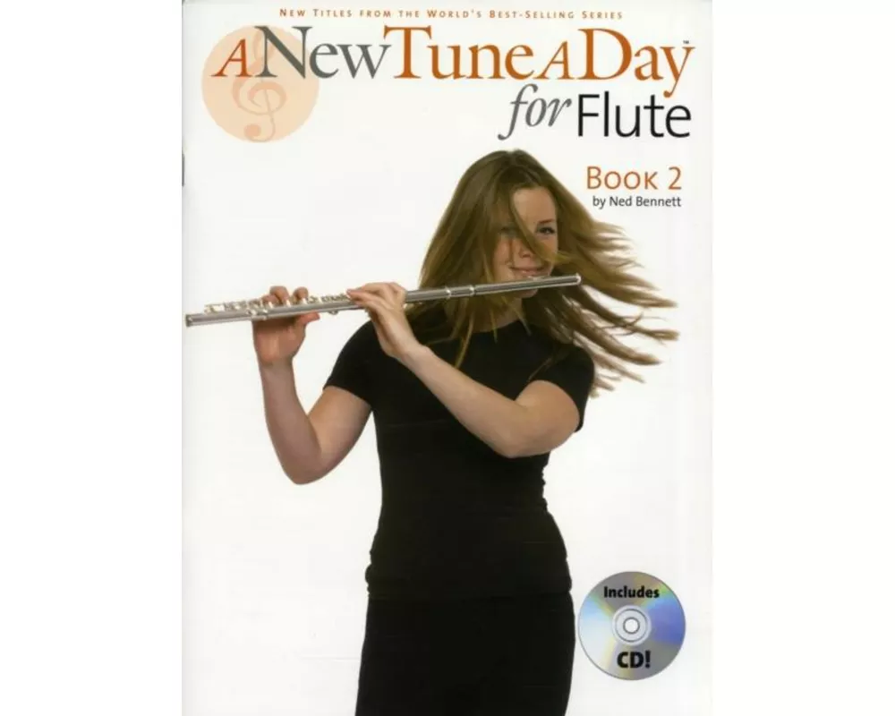 A New Tune A Day