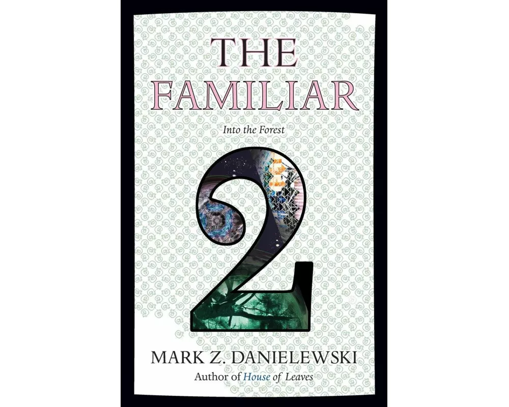 The Familiar, Volume 2